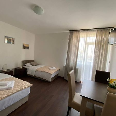 Podrinjski San Loznica Exteriör bild