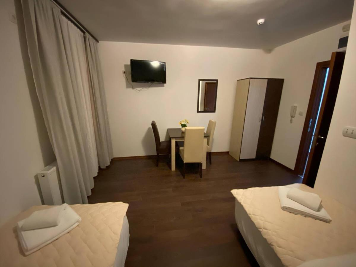 Podrinjski San Loznica Exteriör bild