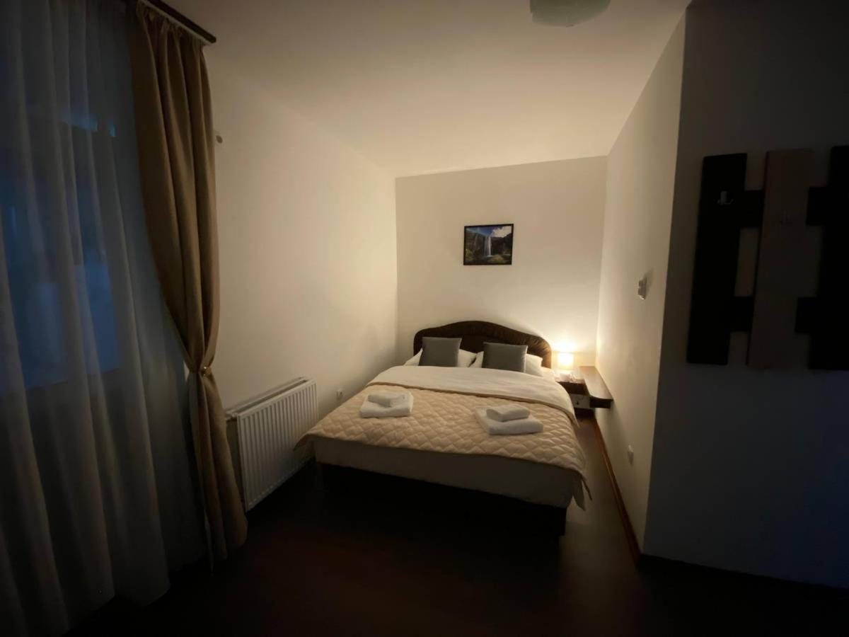 Podrinjski San Loznica Exteriör bild