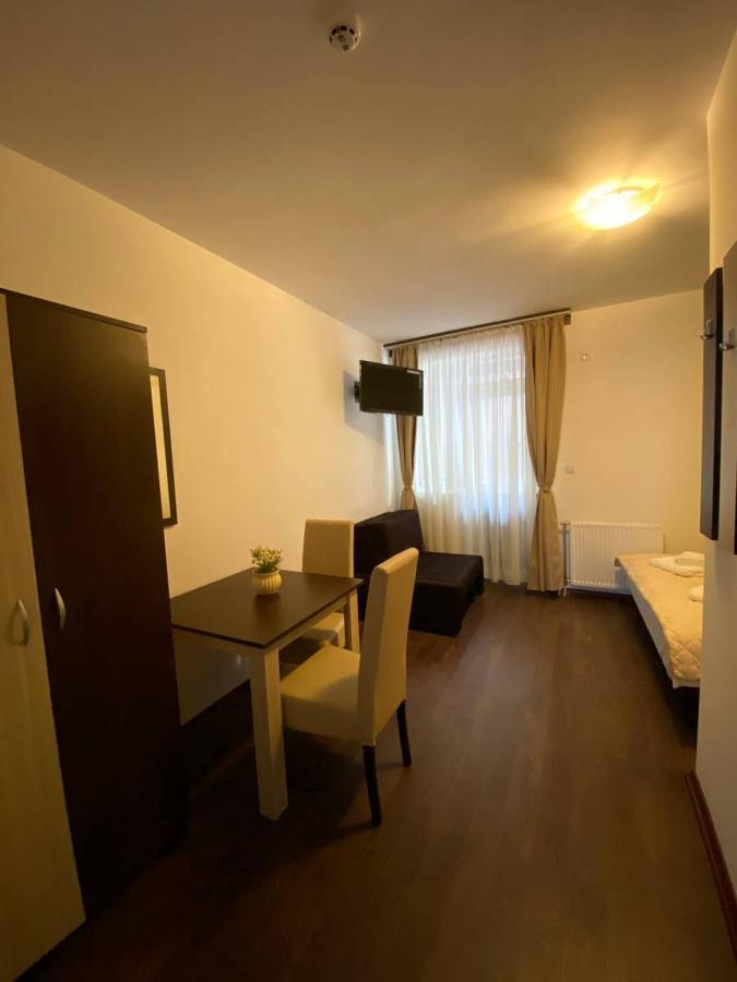 Podrinjski San Loznica Exteriör bild