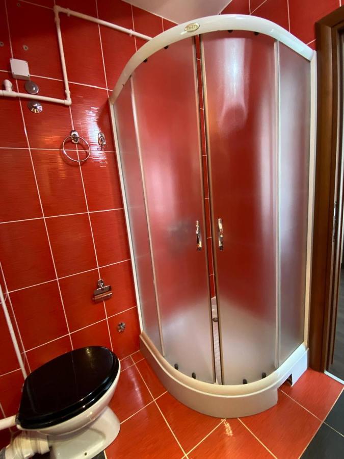 Podrinjski San Loznica Exteriör bild
