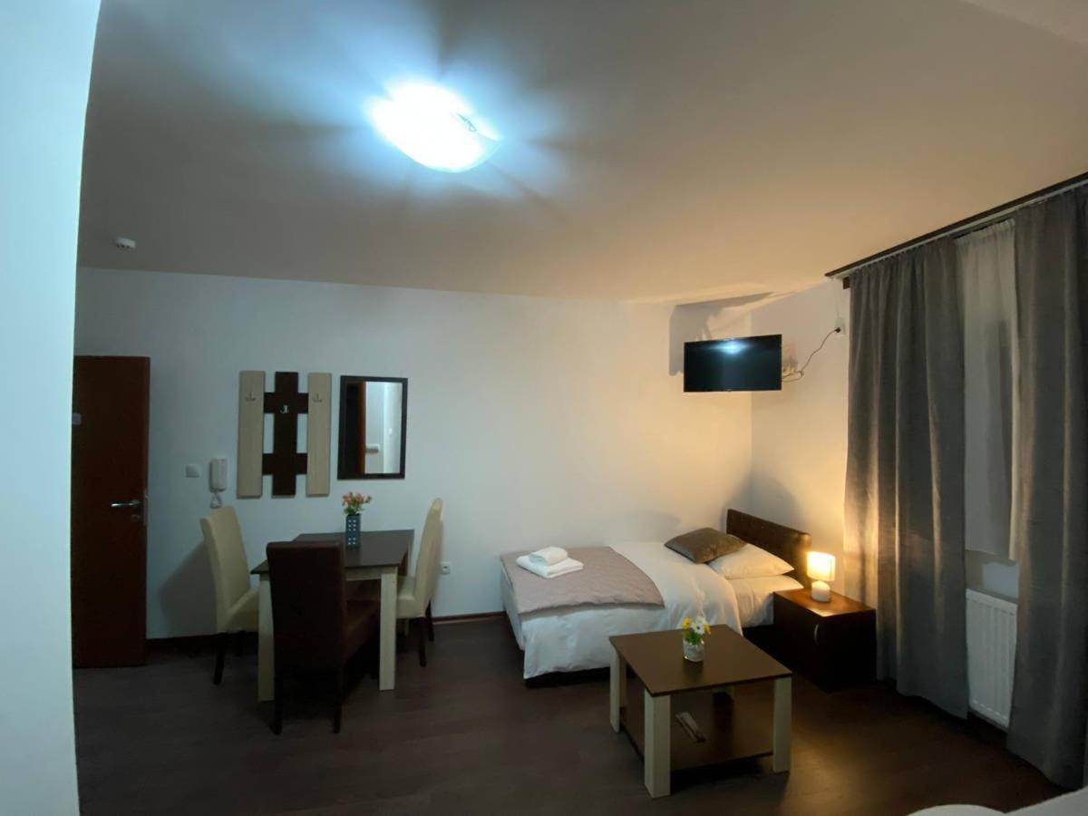 Podrinjski San Loznica Exteriör bild