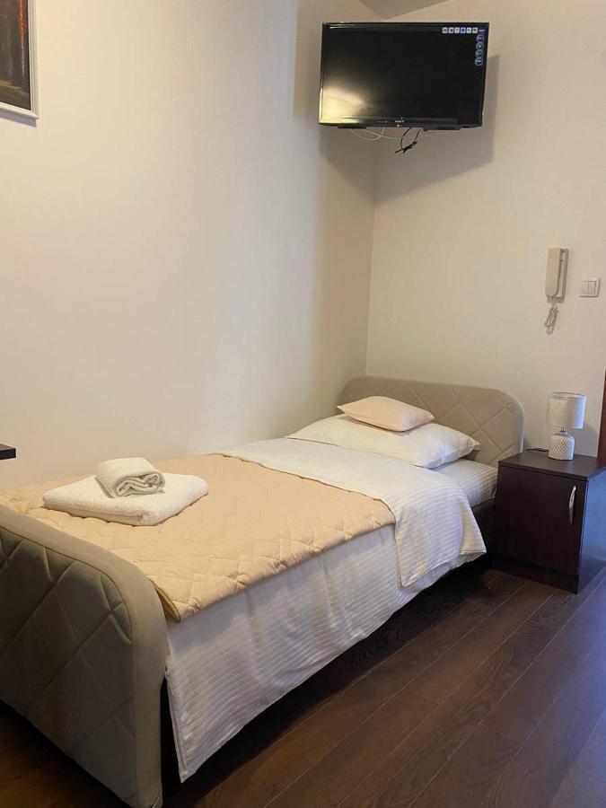 Podrinjski San Loznica Exteriör bild