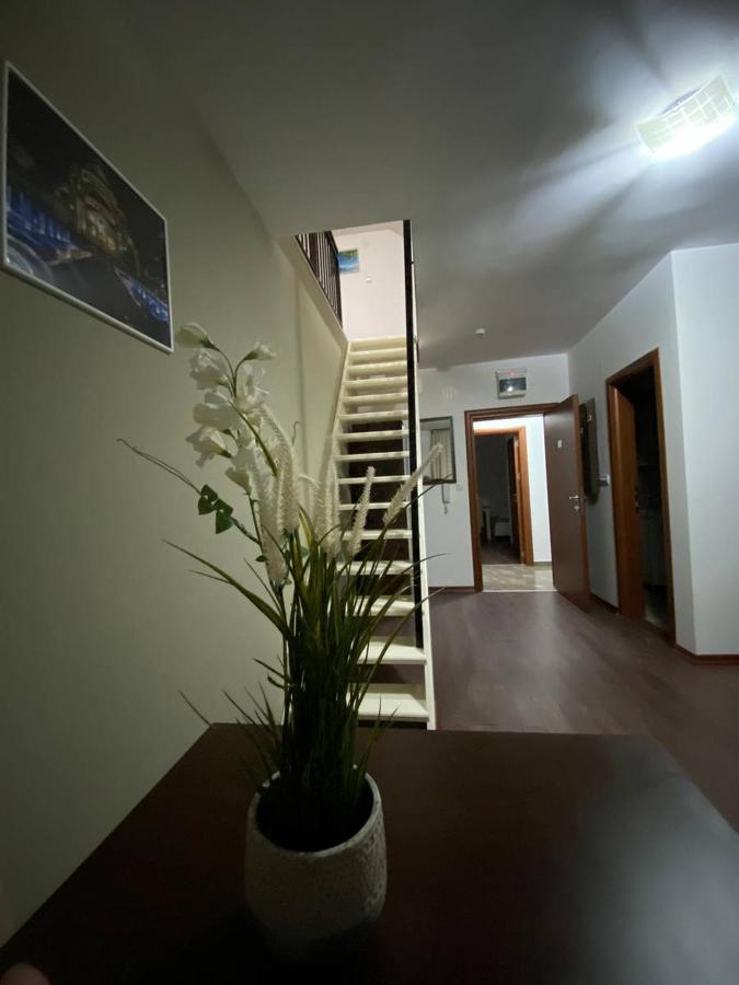 Podrinjski San Loznica Exteriör bild