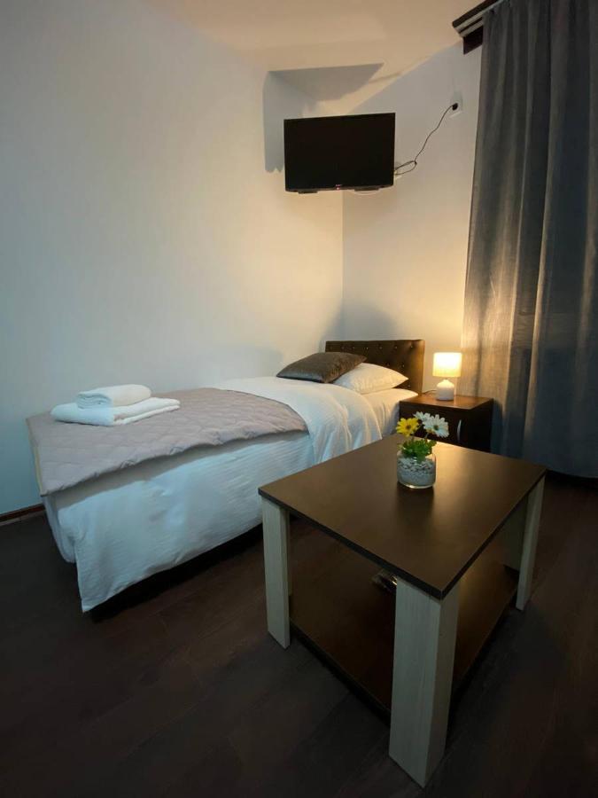 Podrinjski San Loznica Exteriör bild