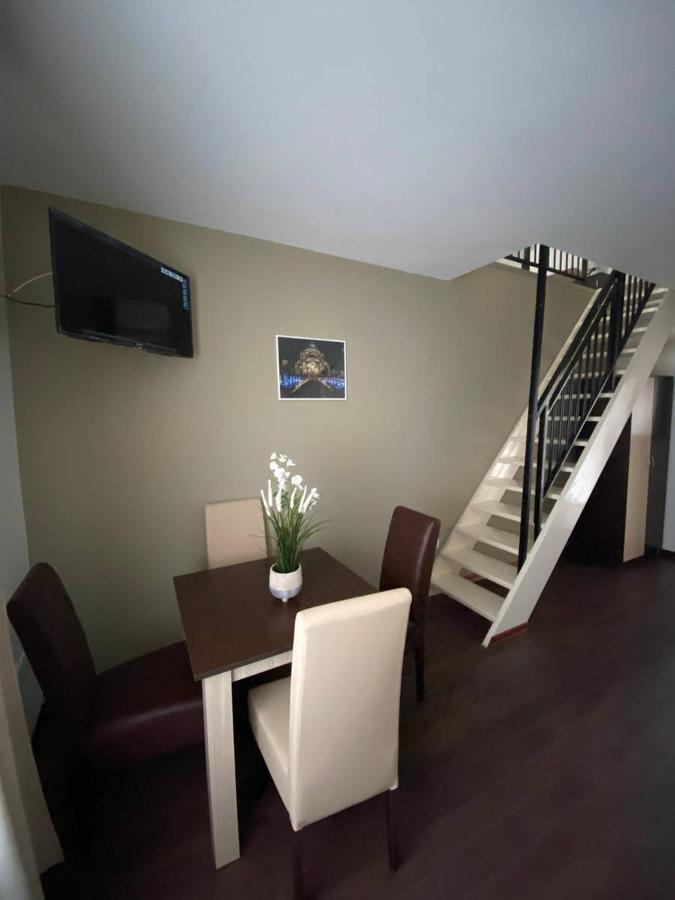 Podrinjski San Loznica Exteriör bild