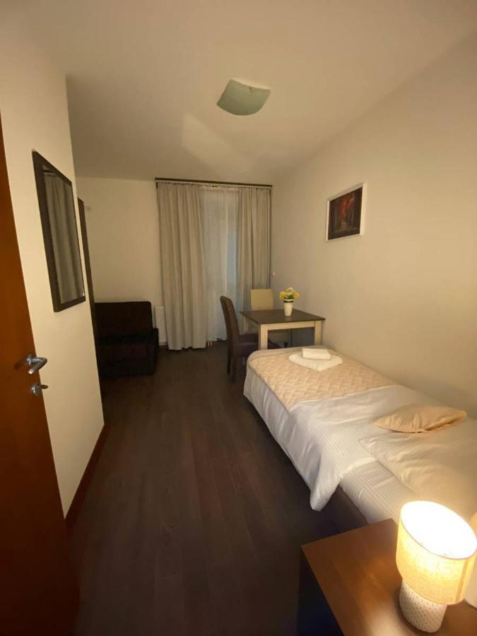 Podrinjski San Loznica Exteriör bild