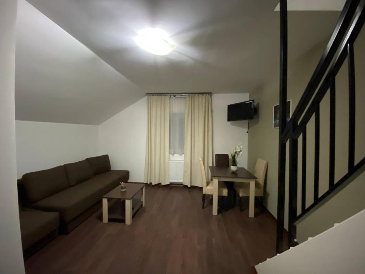 Podrinjski San Loznica Exteriör bild